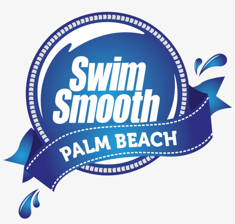 Swim Smooth Is The World's Leading Swim Coaching System, - Anniversary, transparent png #8263901