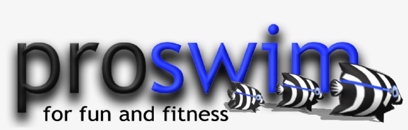 Welcome To Proswim - Graphic Design, transparent png #8263970