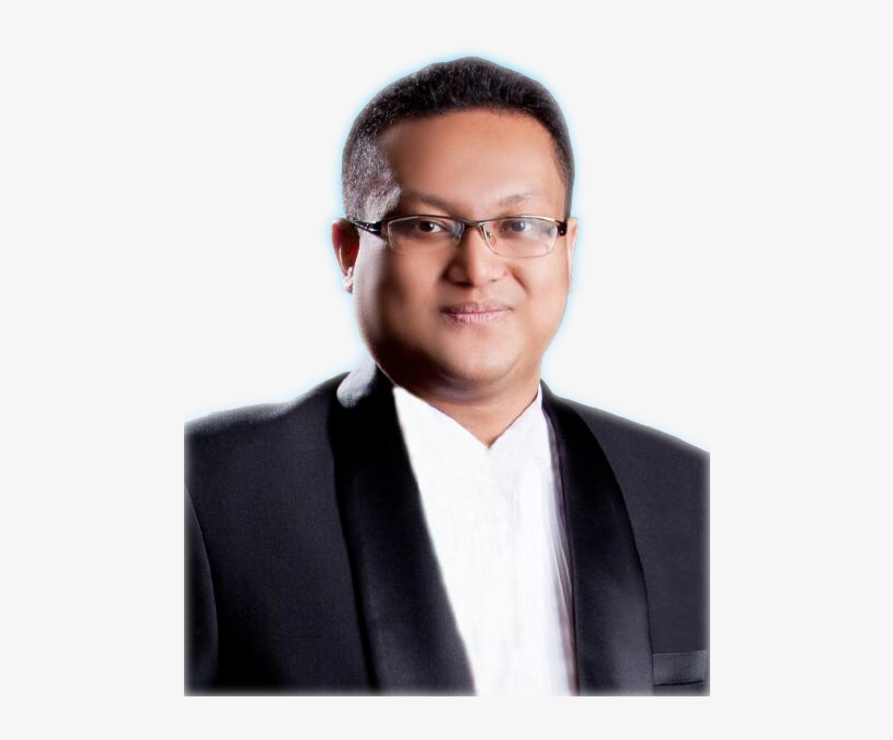 Dato' Sri Dr - Businessperson, transparent png #8264007