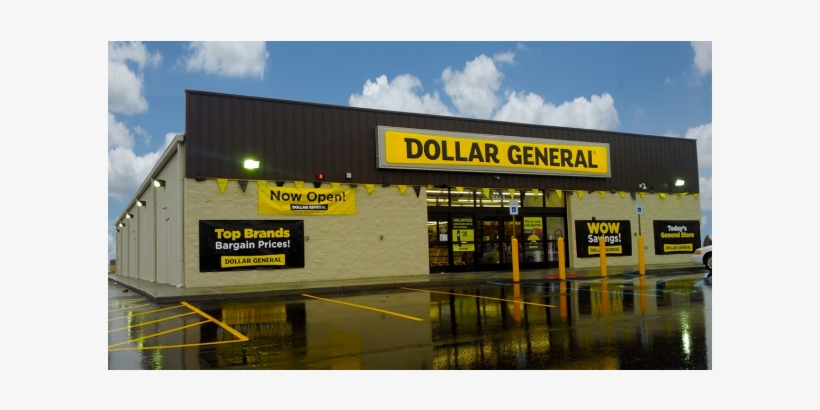 Dollar Store, transparent png #8264055