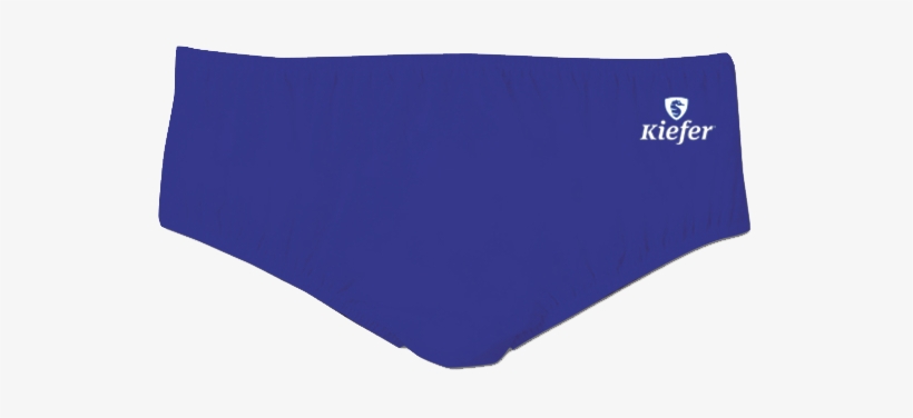 Kiefer Adult Swim Diaper - Briefs, transparent png #8264116