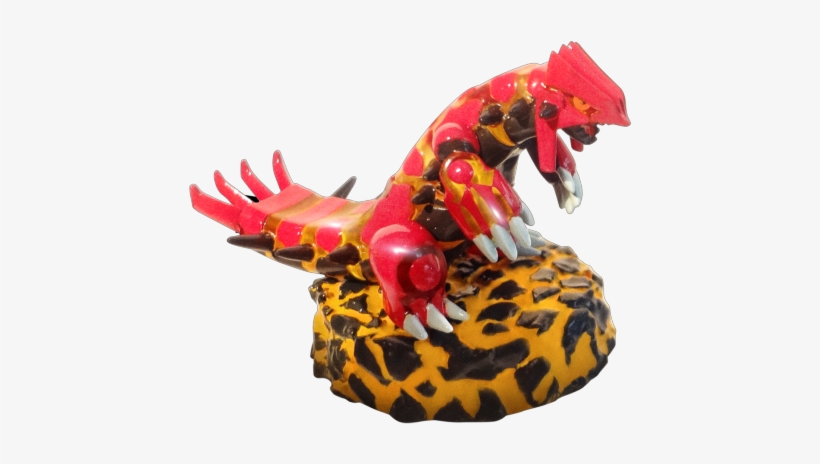 Preorder Bonuses Have Also Been Announced For The Games - Pokemon Mega Kyogre Toy, transparent png #8264155