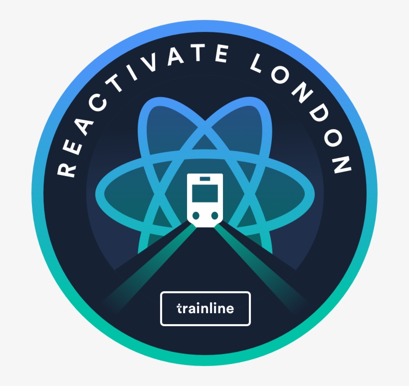 Reactivate London - React - Free Transparent PNG Download - PNGkey