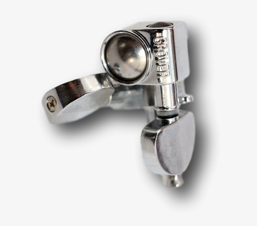 Grover Style Guitar Tuning Keys & Machine Heads - Engagement Ring, transparent png #8264261