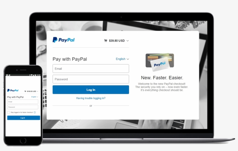 A Lean Complete Solution For All Business Needs - Pay On Wish With A Debit Card, transparent png #8264362