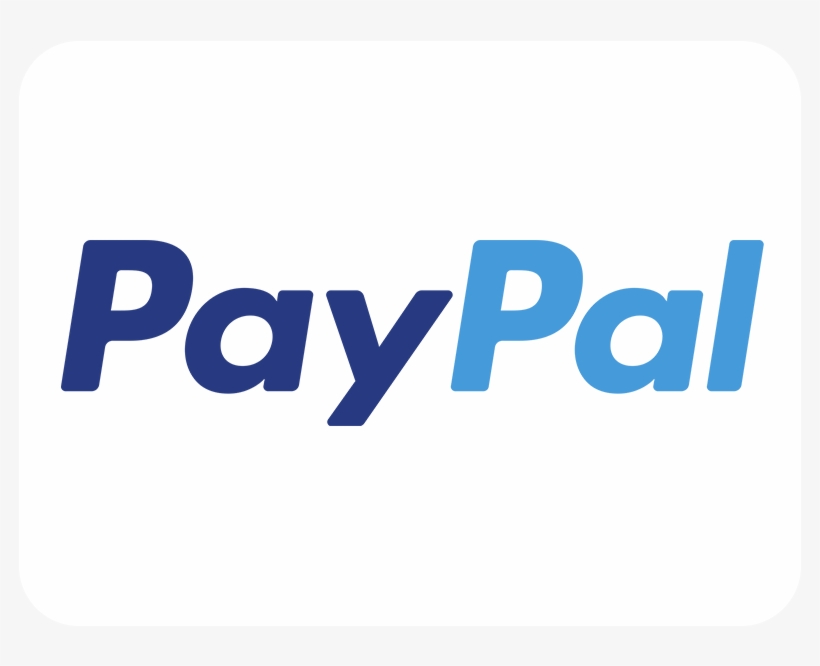Safe Shopping - Paypal, transparent png #8264601