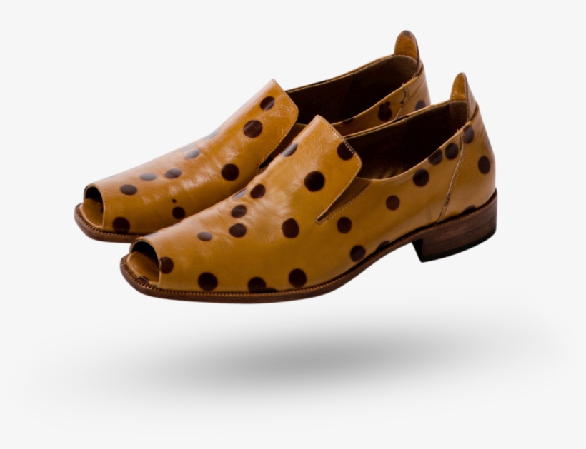 Peep Loafer Edition I - Slip-on Shoe, transparent png #8264713