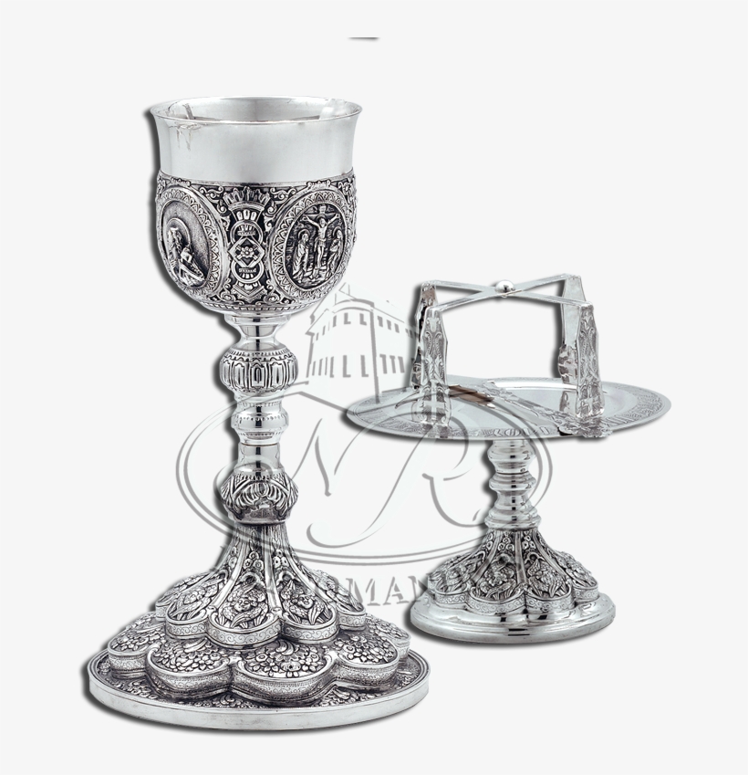 32 14 A - Champagne Stemware, transparent png #8264820