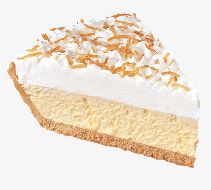 /#ph#f#🍞 - Banana Cream Pie Transparent, transparent png #8264897