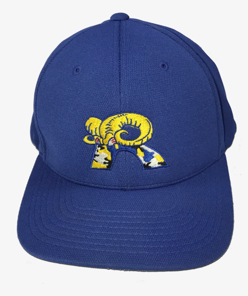 la rams baseball cap