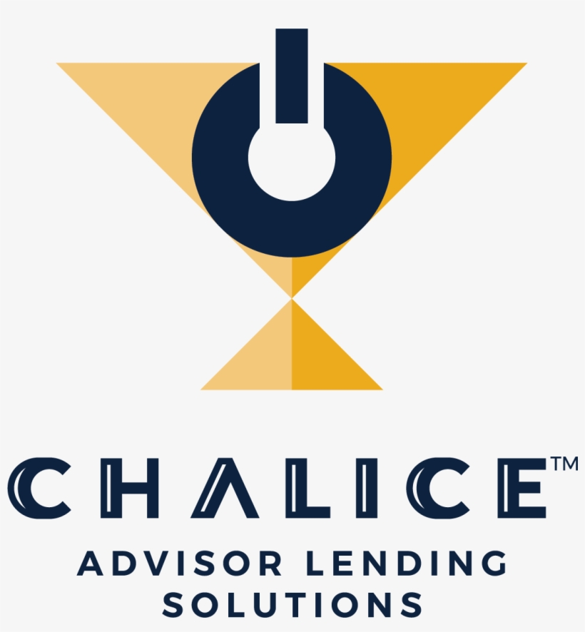 Oak Street Funding® And Chalice™ Advisor Lending Solutions - Poster, transparent png #8265044