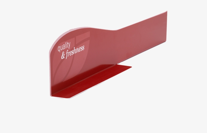 Meat Case Divider - Marking Tools, transparent png #8265115