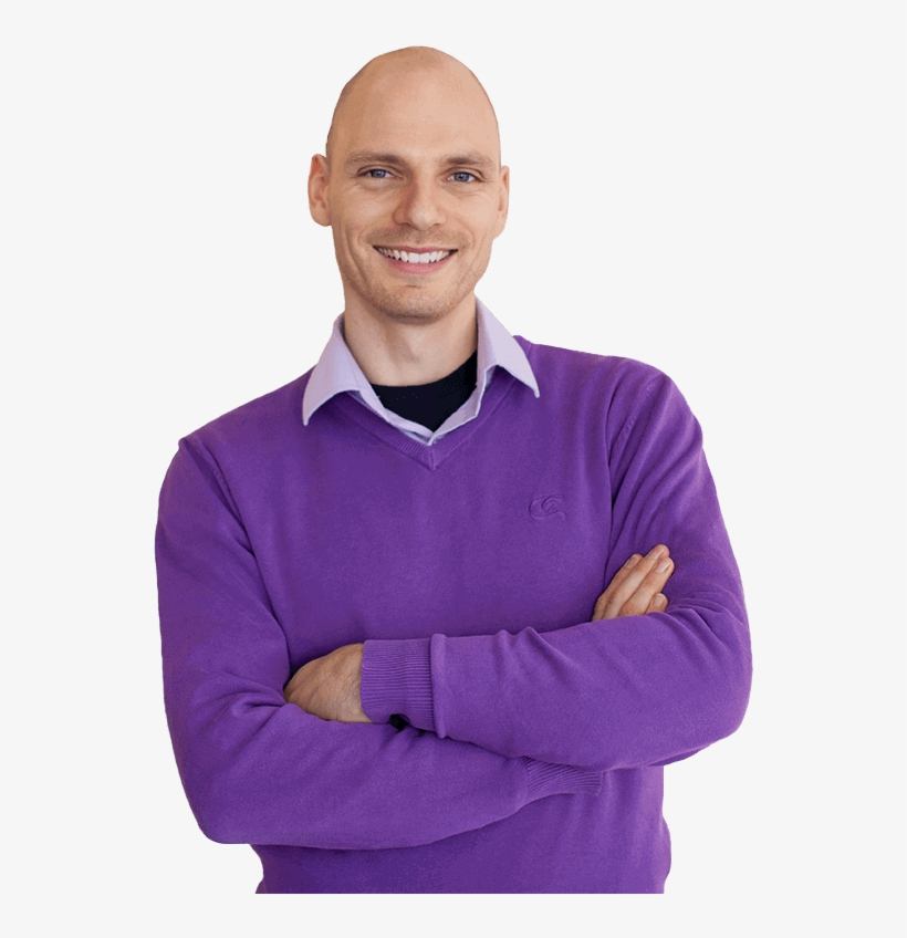 André Lionel Thöne - Gentleman, transparent png #8265219