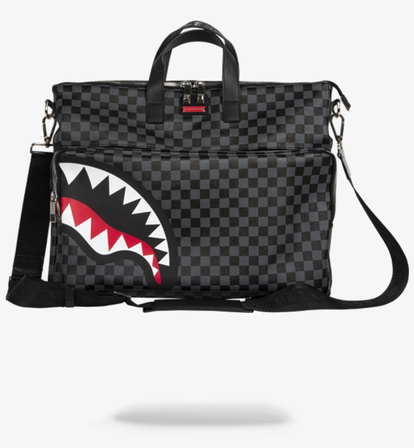 Travelcase Sharks In Paris - Sharks In Paris Travel Case, transparent png #8265248