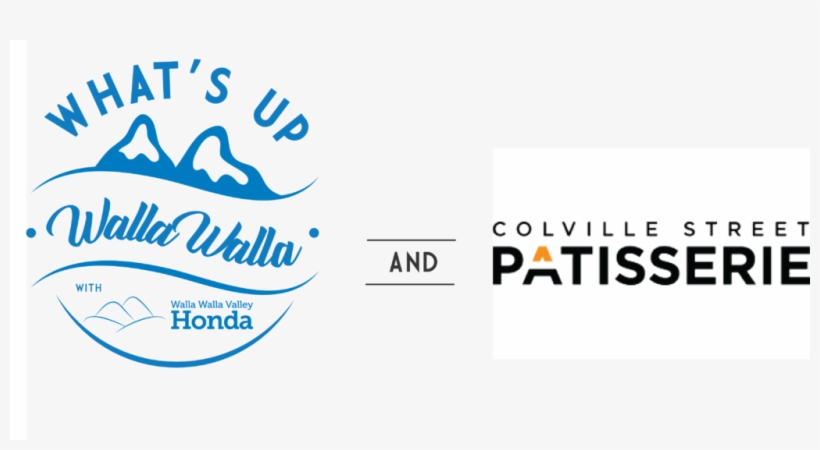 Another “must Visit” In Walla Walla, Is The Bright, - Graphic Design, transparent png #8265286