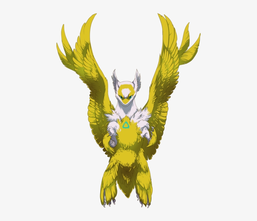 Basically The Commission Order Went - Latios Shiny, transparent png #8265289