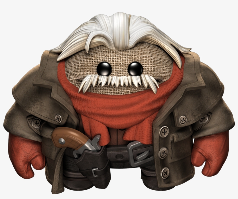 Ocelot D Front - Figurine, transparent png #8265292