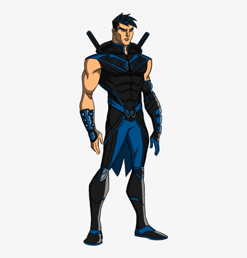 Warlord Art Trade With Wolvengra By - Deviantart Superboy, transparent png #8265445
