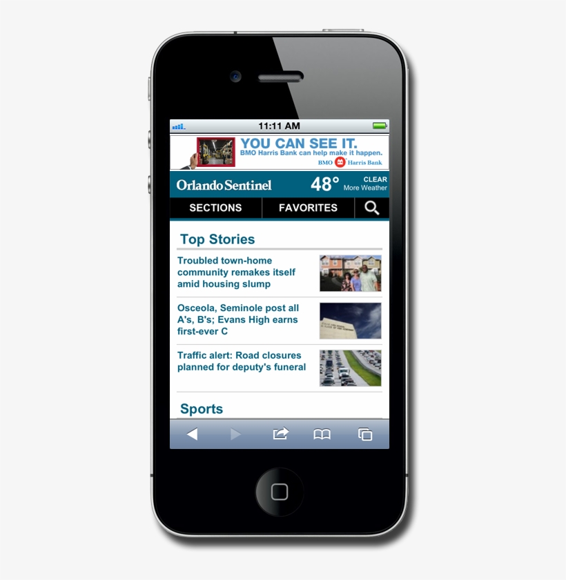 Bmo Harris Bank - Means Of Communication In Present, transparent png #8265526