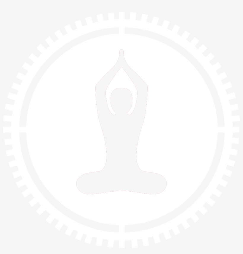 Mindfulness Yoga Icon Mindfulness Yoga Icon - Eric Hoffer Award Winner Png, transparent png #8265557