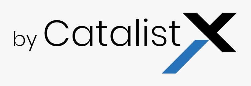 Powered By Catalistx - Parallel, transparent png #8265558