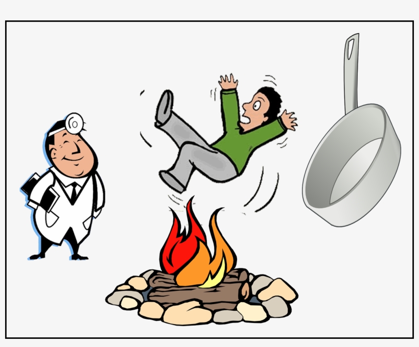 Campfire Safety Rules, transparent png #8265589