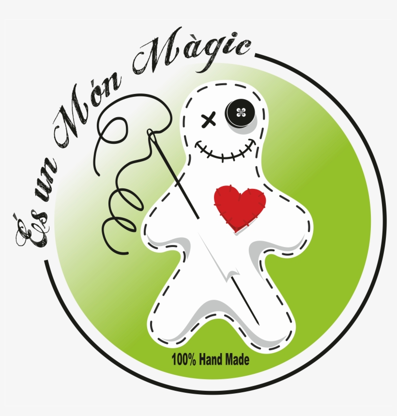 És Un Món Màgic, transparent png #8265597