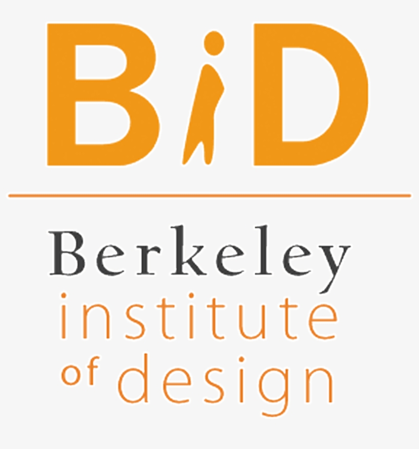 Uc Berkeley Bid - Orange, transparent png #8265682