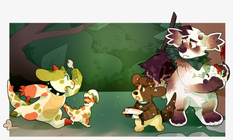 Details - Cartoon, transparent png #8265714