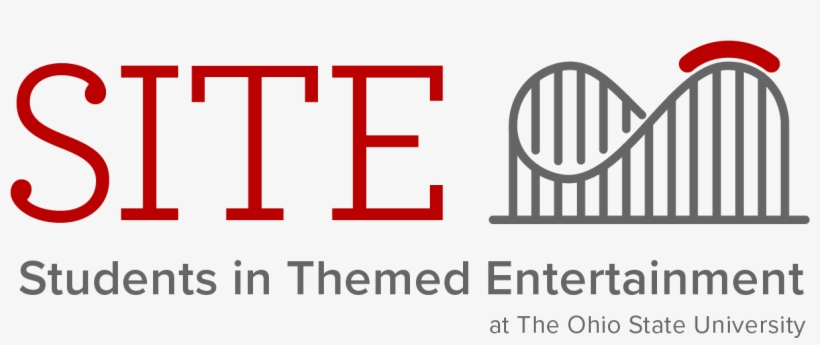 Osu Theme Park Engineering Group To Host Conference - Sign, transparent png #8265867
