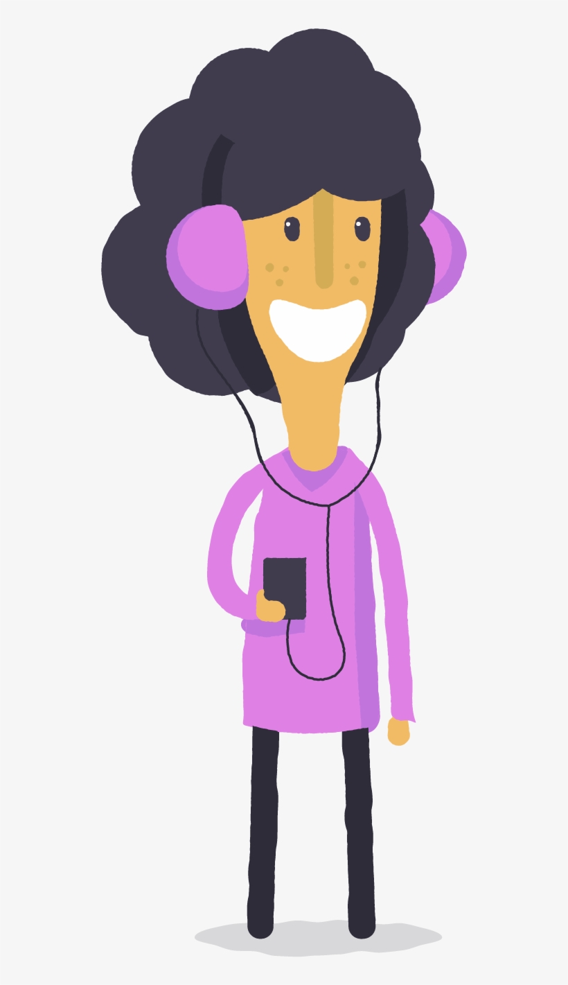 Of Our Leeming Bar Workshop Sessions Saved Her Family - Cartoon, transparent png #8265968