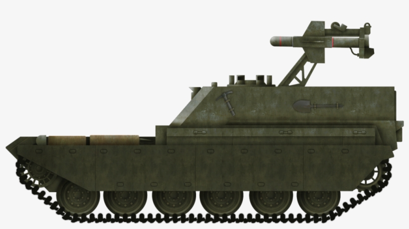 Clip Library Library Fv Malkara Tanks Encyclopedia - Fv4010 Malkara, transparent png #8266041
