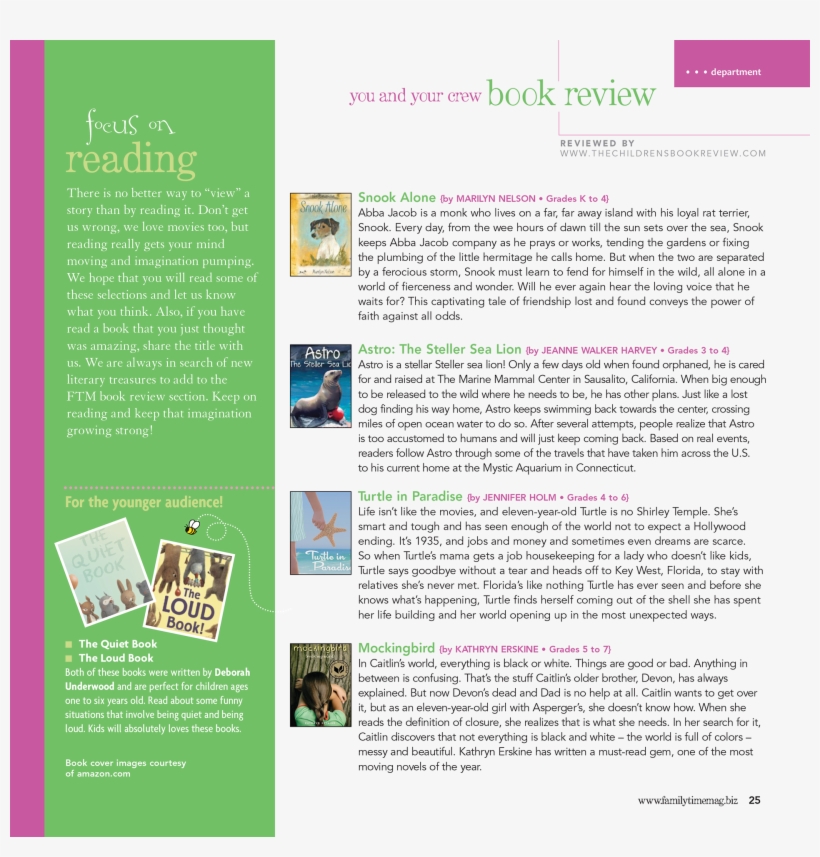 Magazine Layout - Brochure, transparent png #8266158