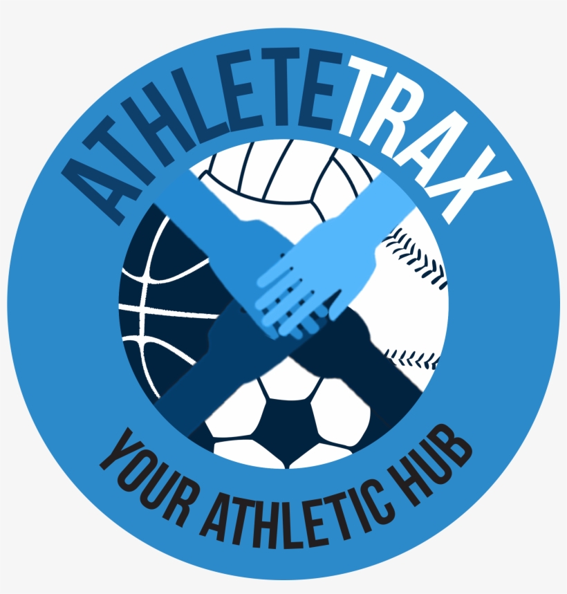 Athletetrax - Circle, transparent png #8266166