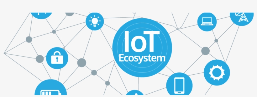 The Iot's Industrial Age, Iot Democratization On The - Iot Data, transparent png #8266361