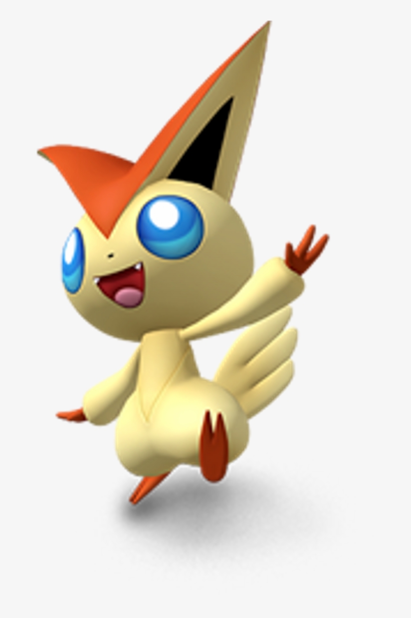Pokemons 3d, transparent png #8266365