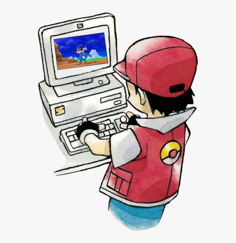 Pokemon Sun And Moon Demo Shiny, transparent png #8266447