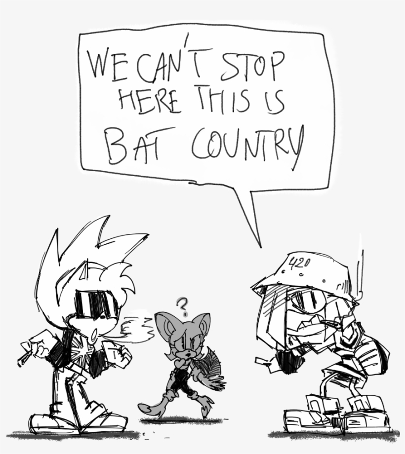“ 420 Blaze It Up Erry Day ” - Cartoon, transparent png #8266584