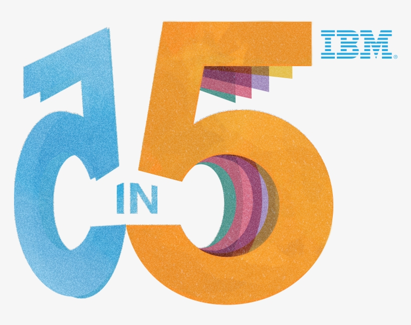 Time Magazine Logo Transparent Transparent Dials Not - Ibm, transparent png #8266585