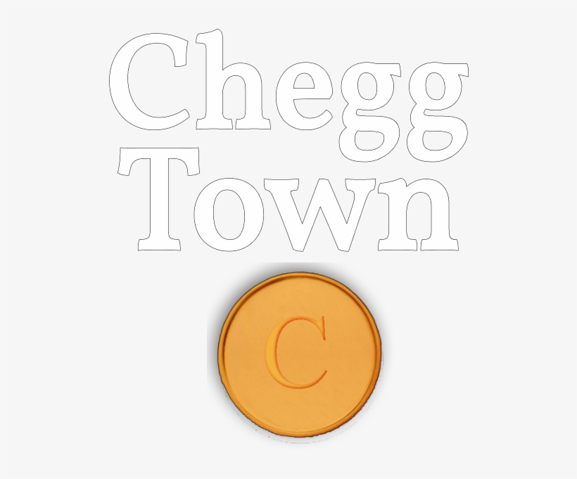 Hello Everyone, My Name Is Chegg - Loggly, transparent png #8266726