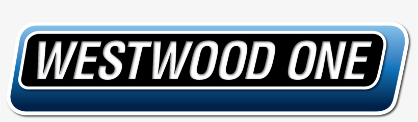 2010 Ww1 Logo - Westwood One, transparent png #8266786