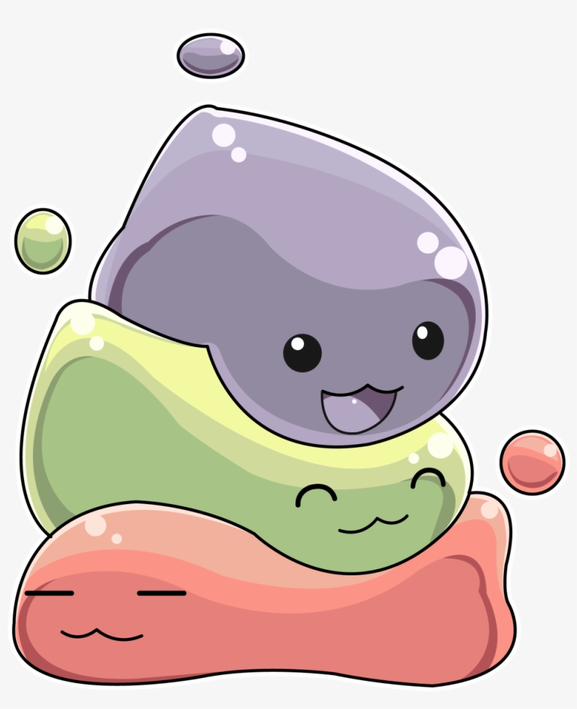 Porring Who Remembers These Cuties They Are Available - Ragnarok Online 2 Blob, transparent png #8266862