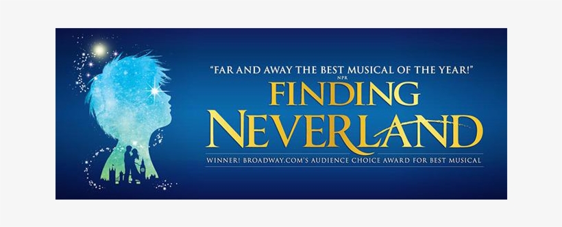 The Winner Of Broadway - Graphic Design, transparent png #8266950