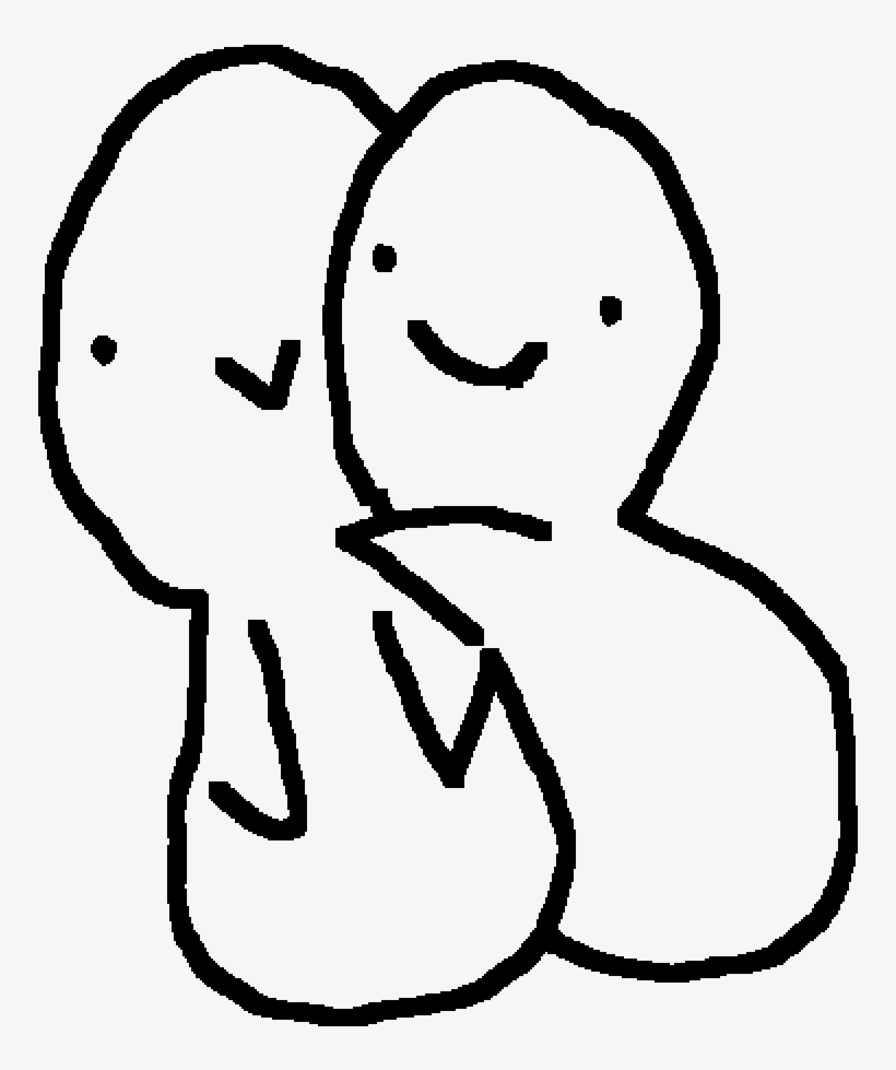 Super Derpy Hug - Derpy Things To Draw, transparent png #8266990