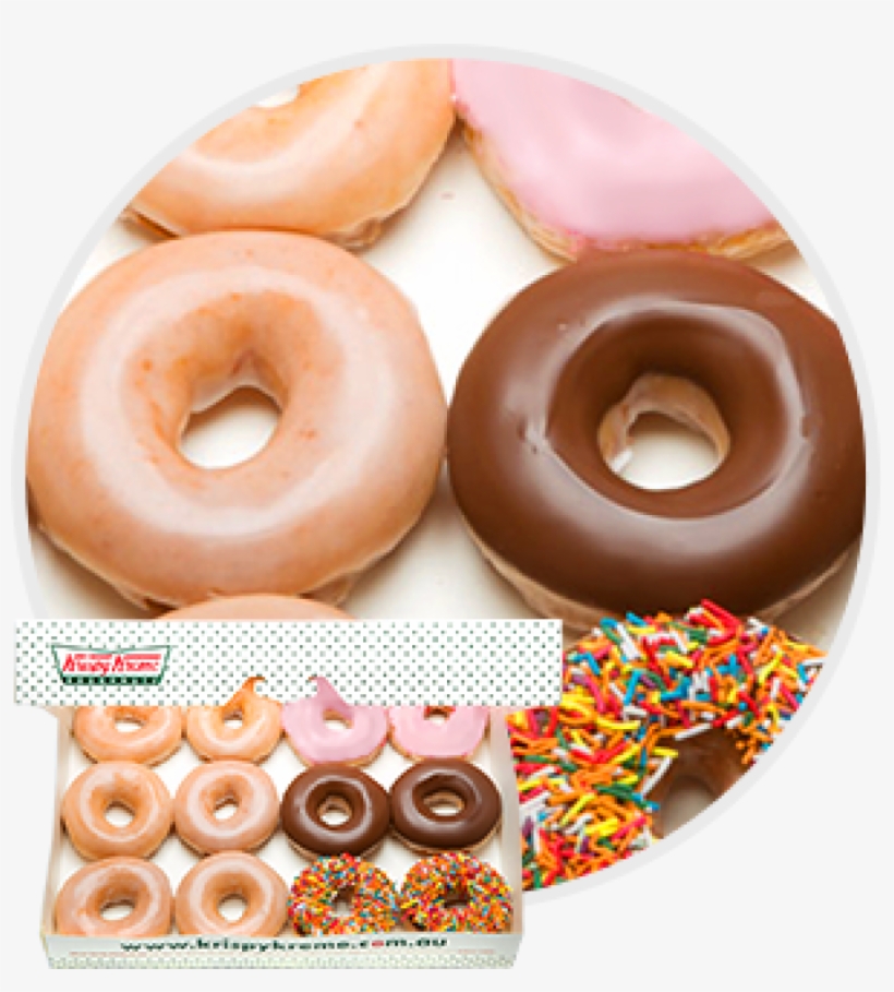 Assorted Dozen Image - Cider Doughnut, transparent png #8267237