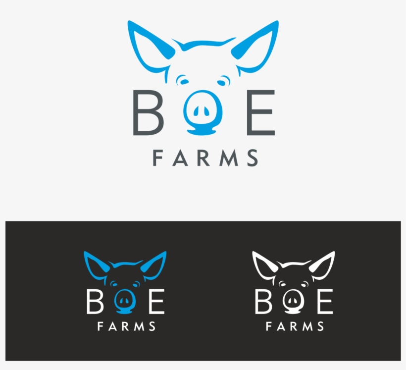 Banner Library Stock Modern Professional Farm For Boe - Animal, transparent png #8267269