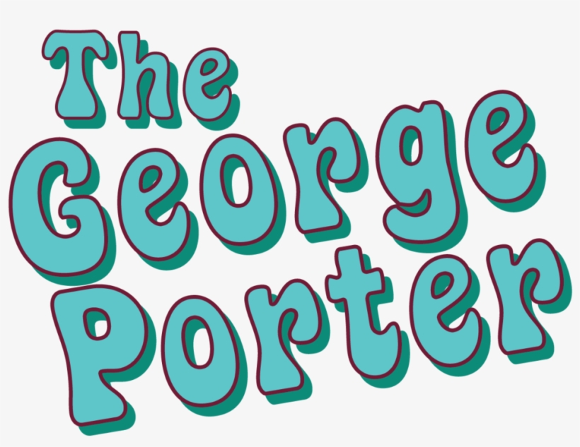 The George Porter For Website, transparent png #8267395