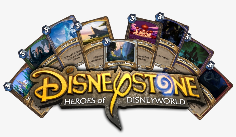 Ground Card Logo - Tangled Tower, transparent png #8267538