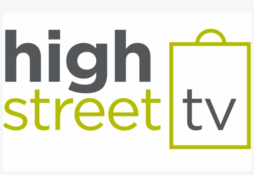 High Street Tv Offers, High Street Tv Deals And High - Sign, transparent png #8267562