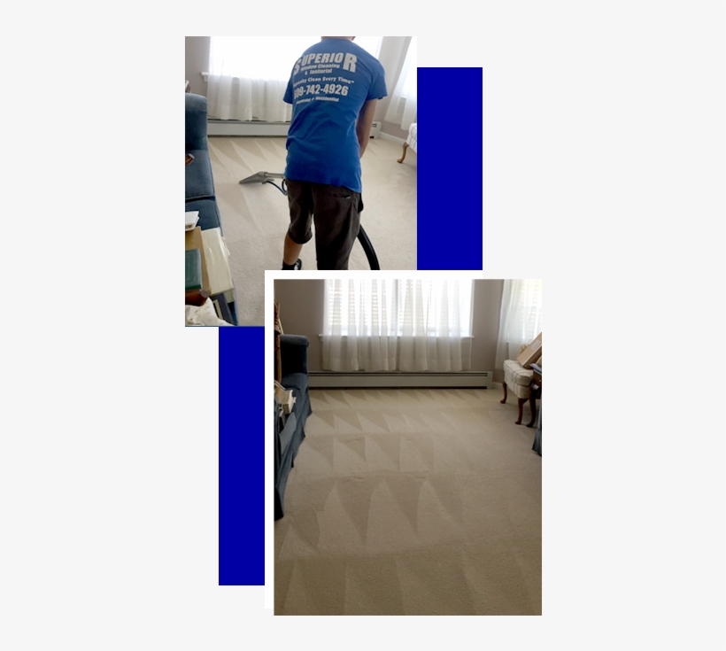 Carpet Cleaning - Floor, transparent png #8267637